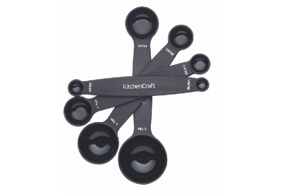 Kitchen Craft Easy Store Magnetic Measuring Spoons